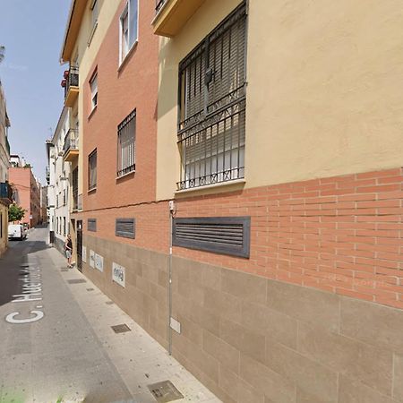 Holidays2Malaga Huerto De Monjas En Centro Historico & Fibra Wifi Exterior foto