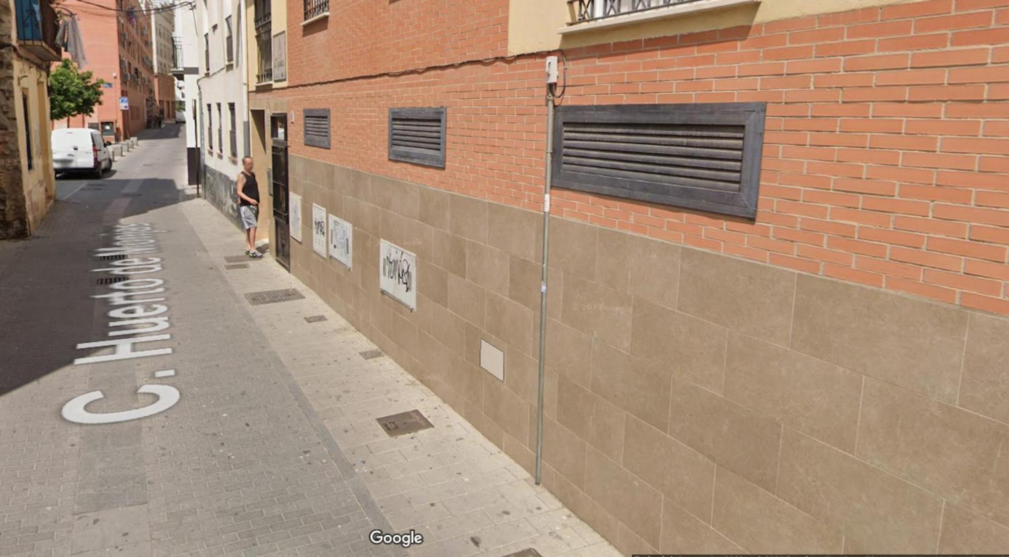 Holidays2Malaga Huerto De Monjas En Centro Historico & Fibra Wifi Exterior foto