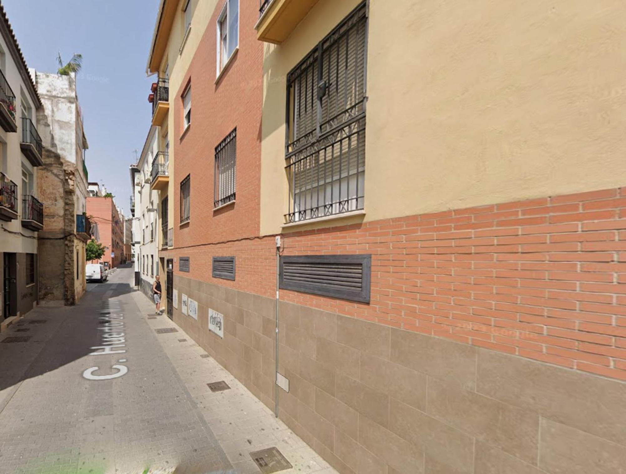 Holidays2Malaga Huerto De Monjas En Centro Historico & Fibra Wifi Exterior foto